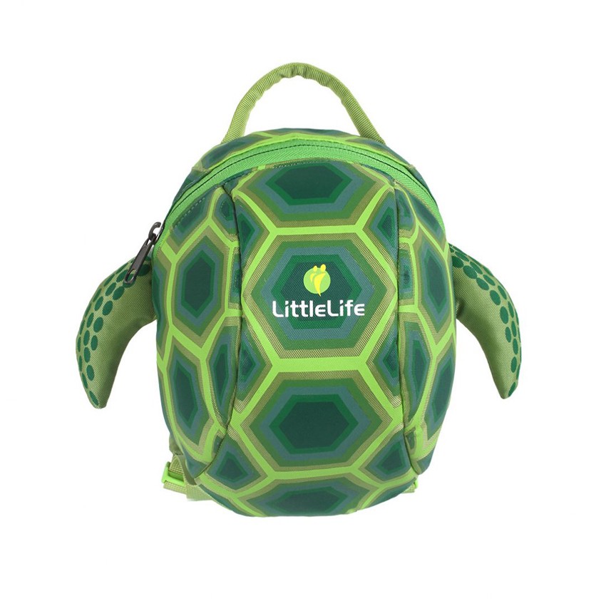 Littlelife - Σακίδιο νηπίου 2Lt 1-3 ετών Turtle