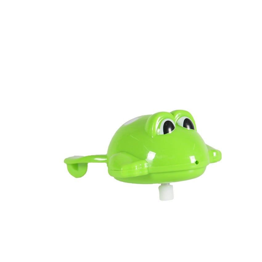 Παιχνίδι Μπάνιου - Moni Toys Swimming Frog K999-209B-1