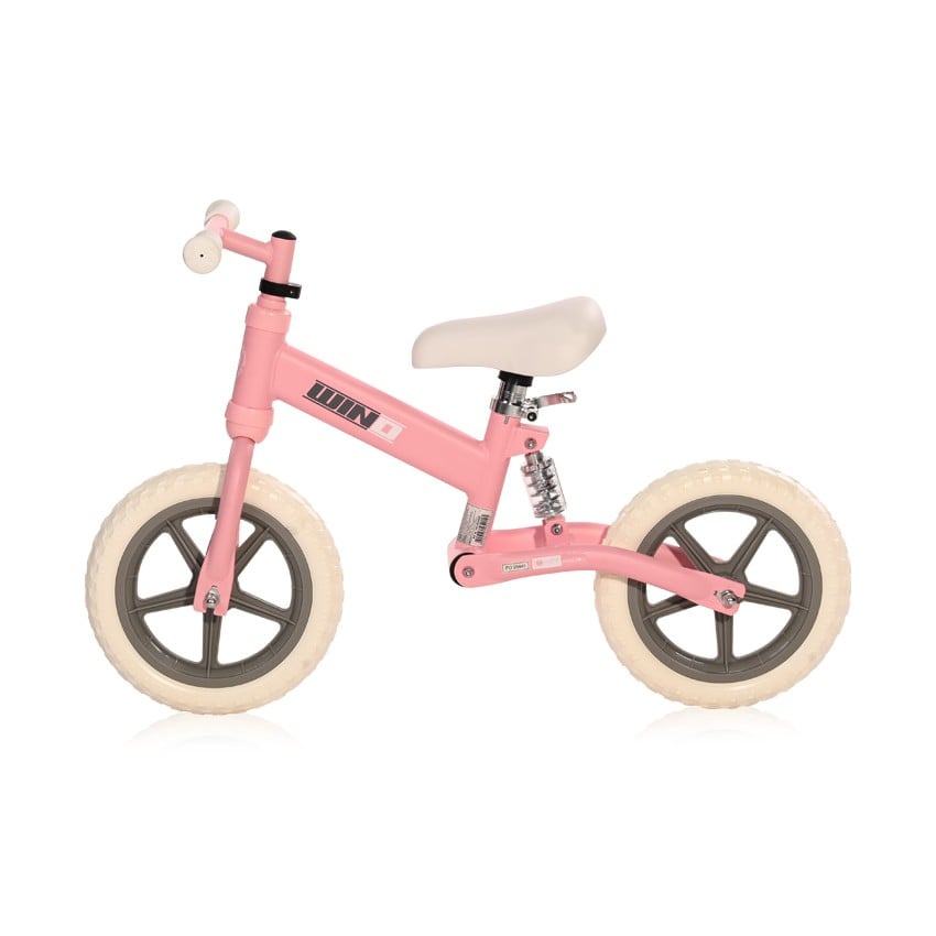 Ποδήλατο Ισορροπίας - Lorelli Wind Pink