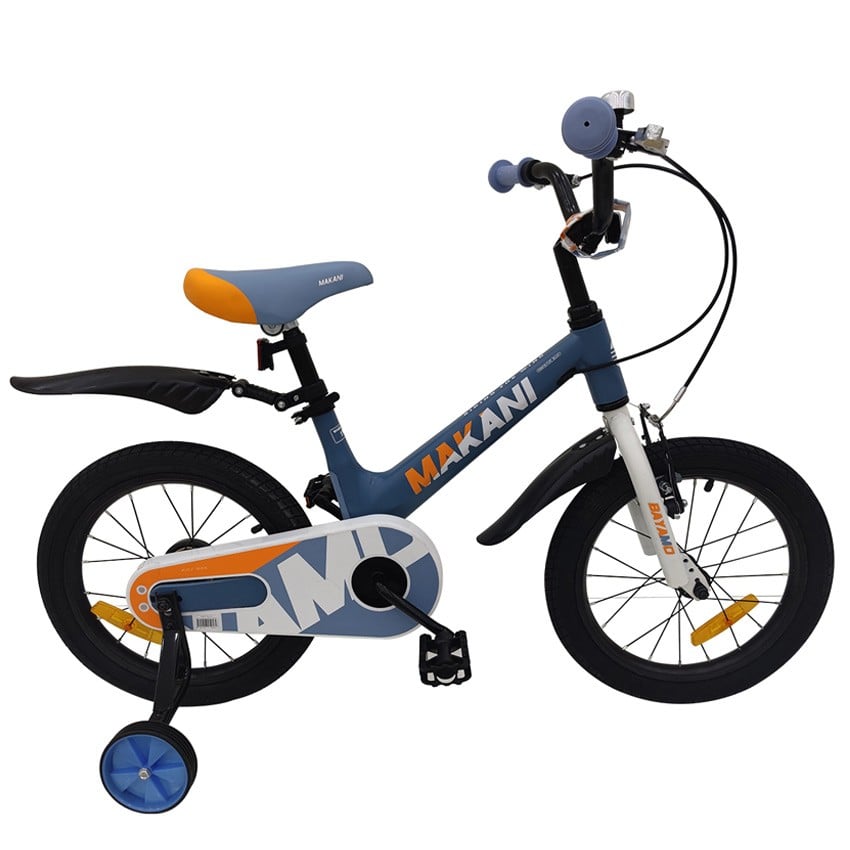 Παιδικό Ποδήλατο - Makani 16" Bayamo Blue