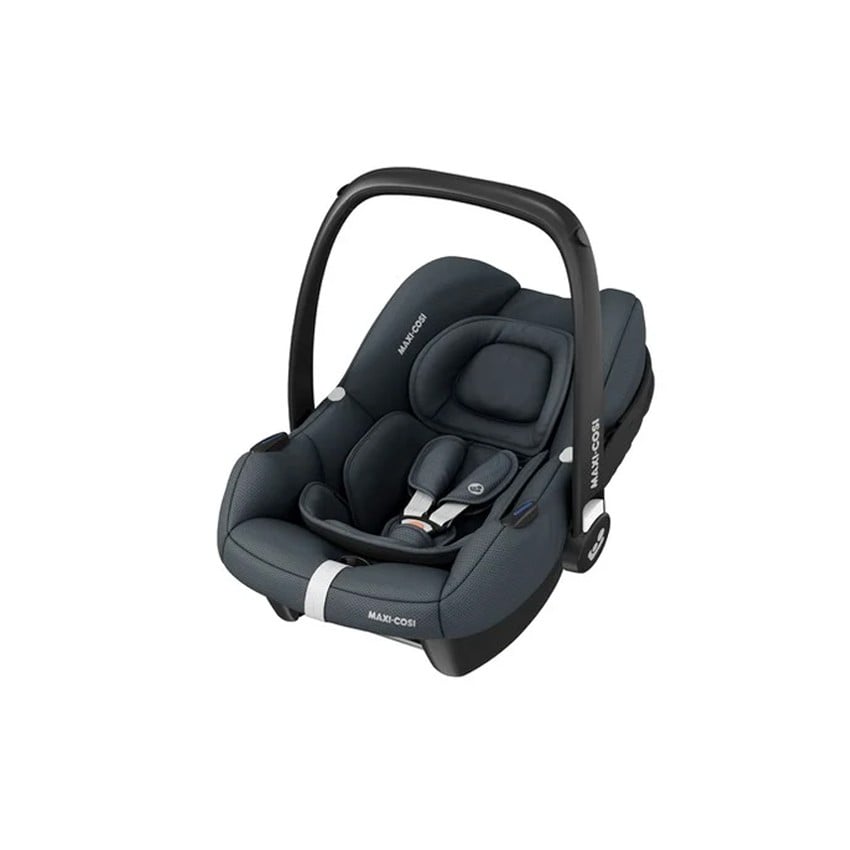 Παιδικό Κάθισμα Αυτοκινήτου Maxi Cosi CabrioFix i-Size Essential Graphite