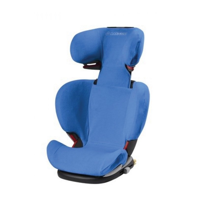 Βαμβακερό Κάλυμμα Για Κάθισμα Αυτοκινήτου Maxi Cosi Rodi Fix Air Protect Blue