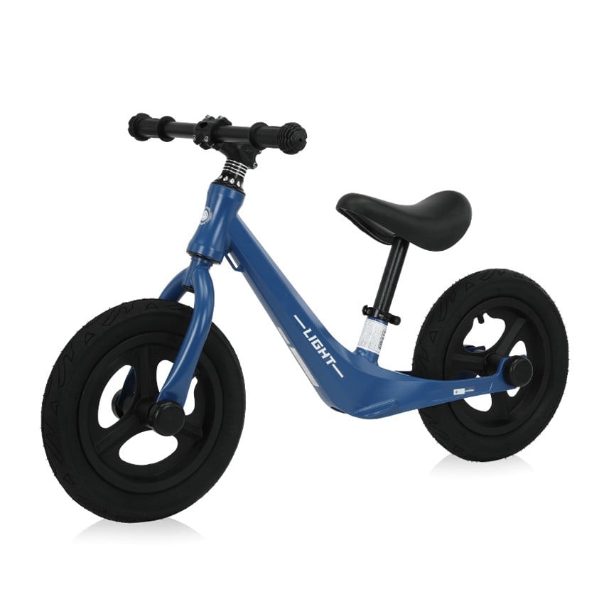 Ποδηλατάκι Ισορροπίας Lorelli Light Air Blue