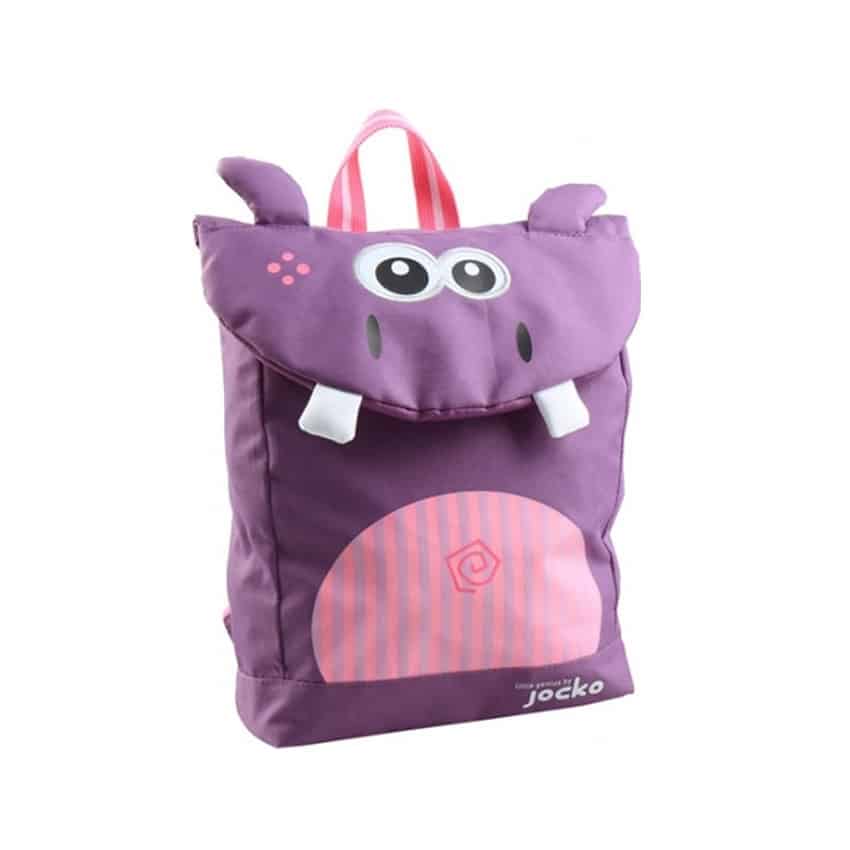 Παιδική Τσάντα Πλάτης Jocko Hippo