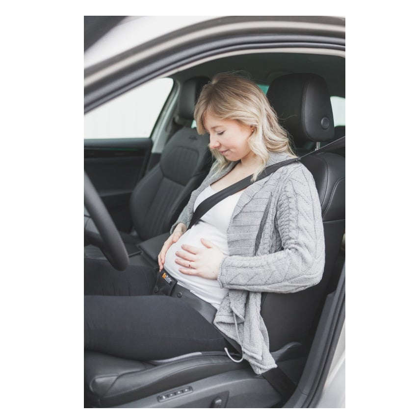 Ζώνη Εγκυμοσύνης BeSafe
