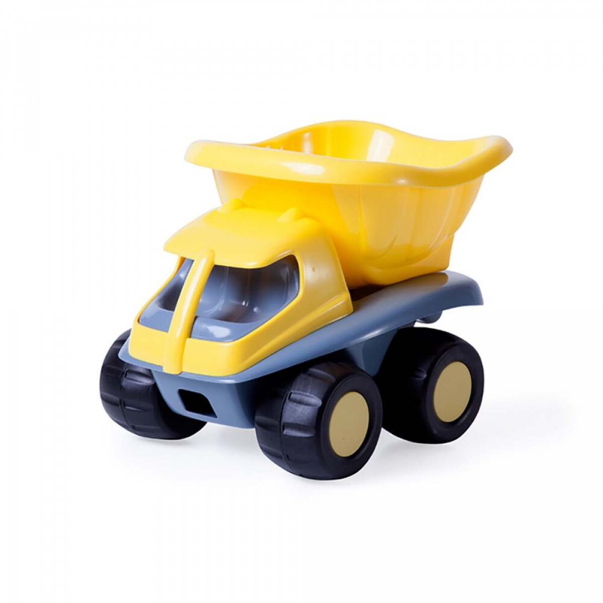 Παιδικό Όχημα Miniland Dump Truck