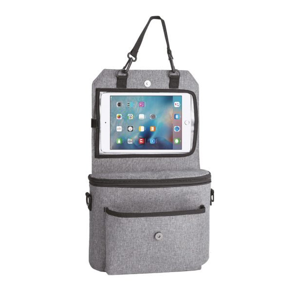 Οργανωτής Καροτσιού-Αυτοκινήτου FreeOn iPad 3in1
